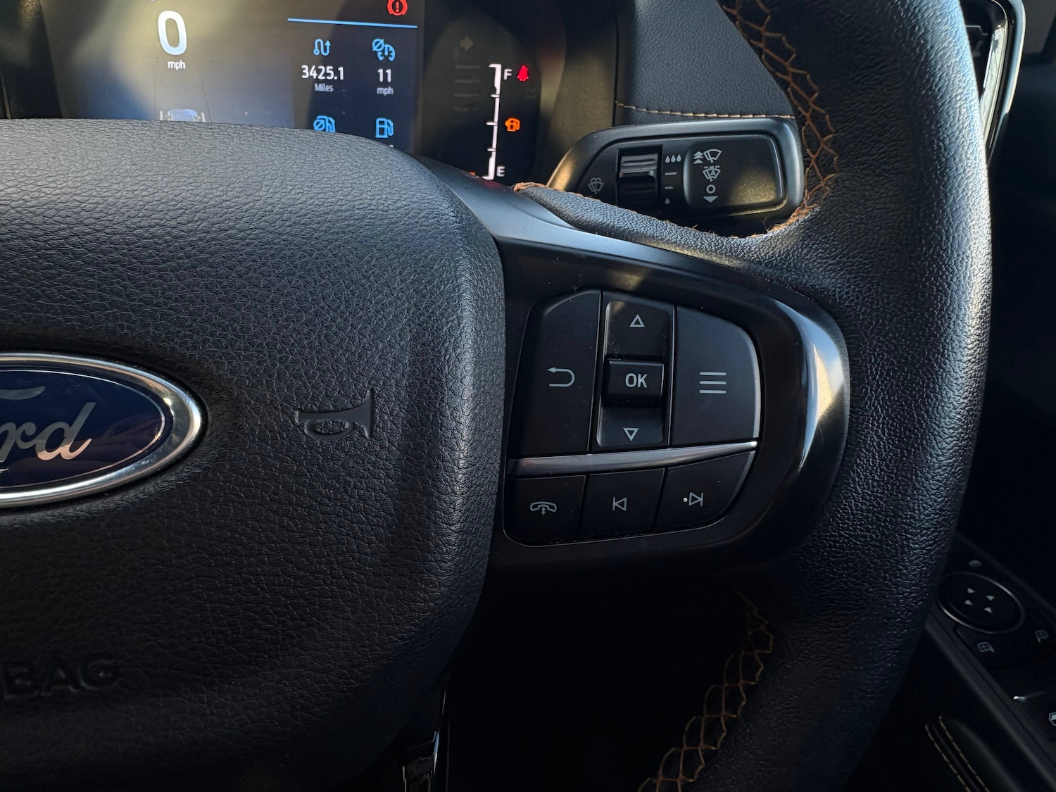 Used Ford Ranger 2023 for sale - 76638829: Photo 30