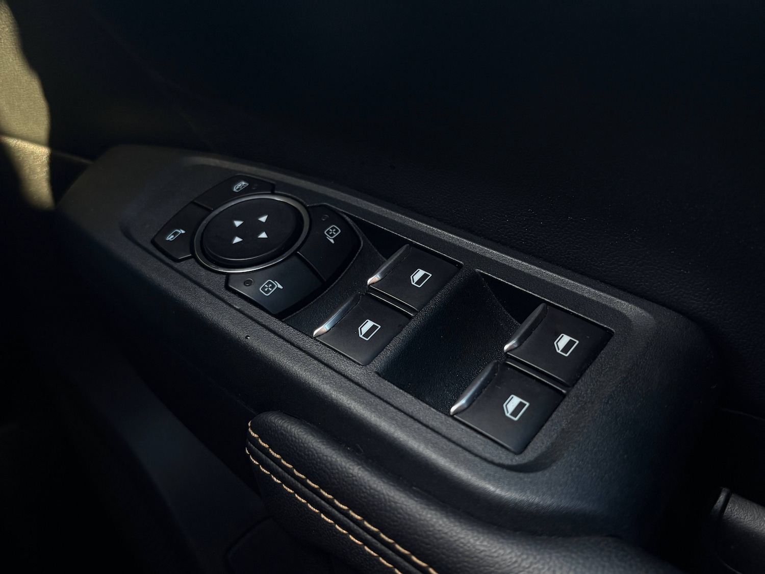 Used Ford Ranger 2023 for sale - 76638829: Photo 33