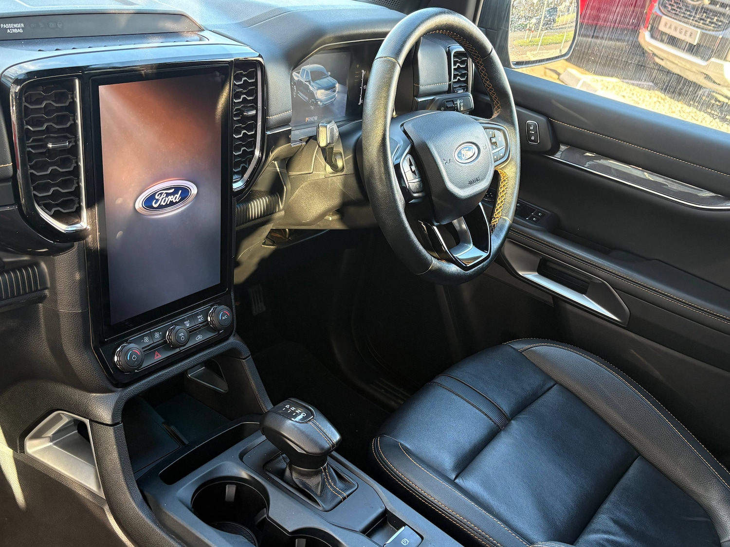 Used Ford Ranger 2023 for sale - 76638829: Photo 4