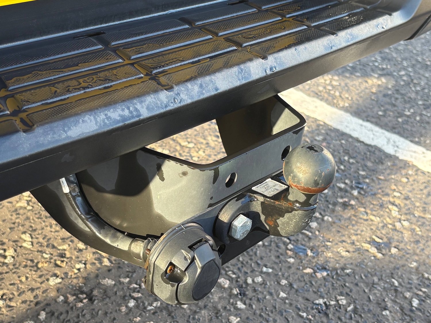 Used Ford Ranger 2023 for sale - 76638829: Photo 7