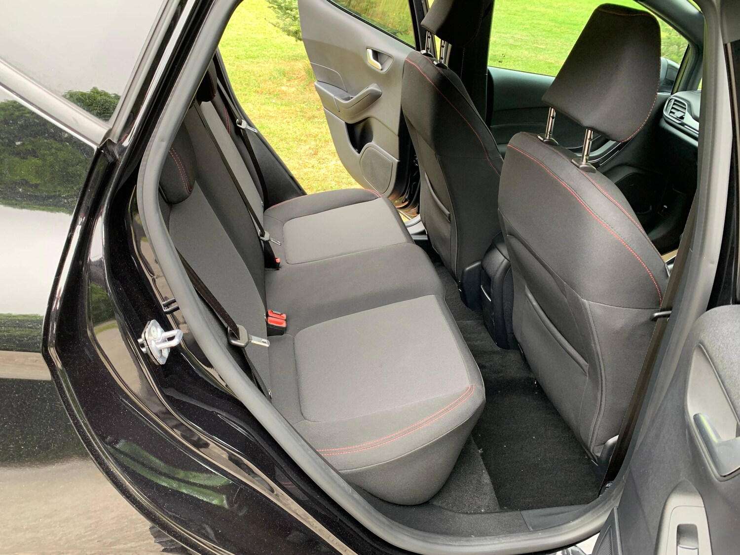 Used Ford Fiesta 2023 for sale - 77745158: Photo 11