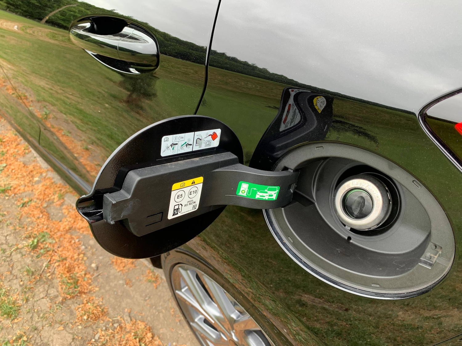 Used Ford Fiesta 2023 for sale - 77745158: Photo 13