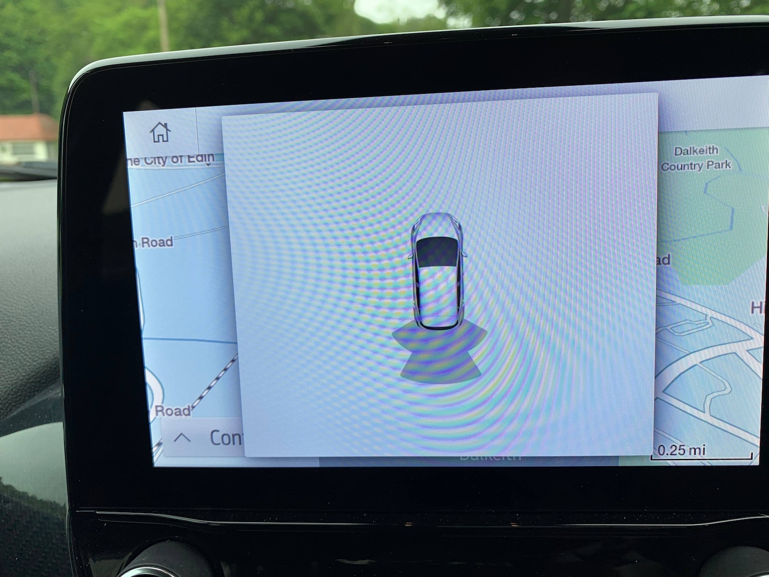 Used Ford Fiesta 2023 for sale - 77745158: Photo 24