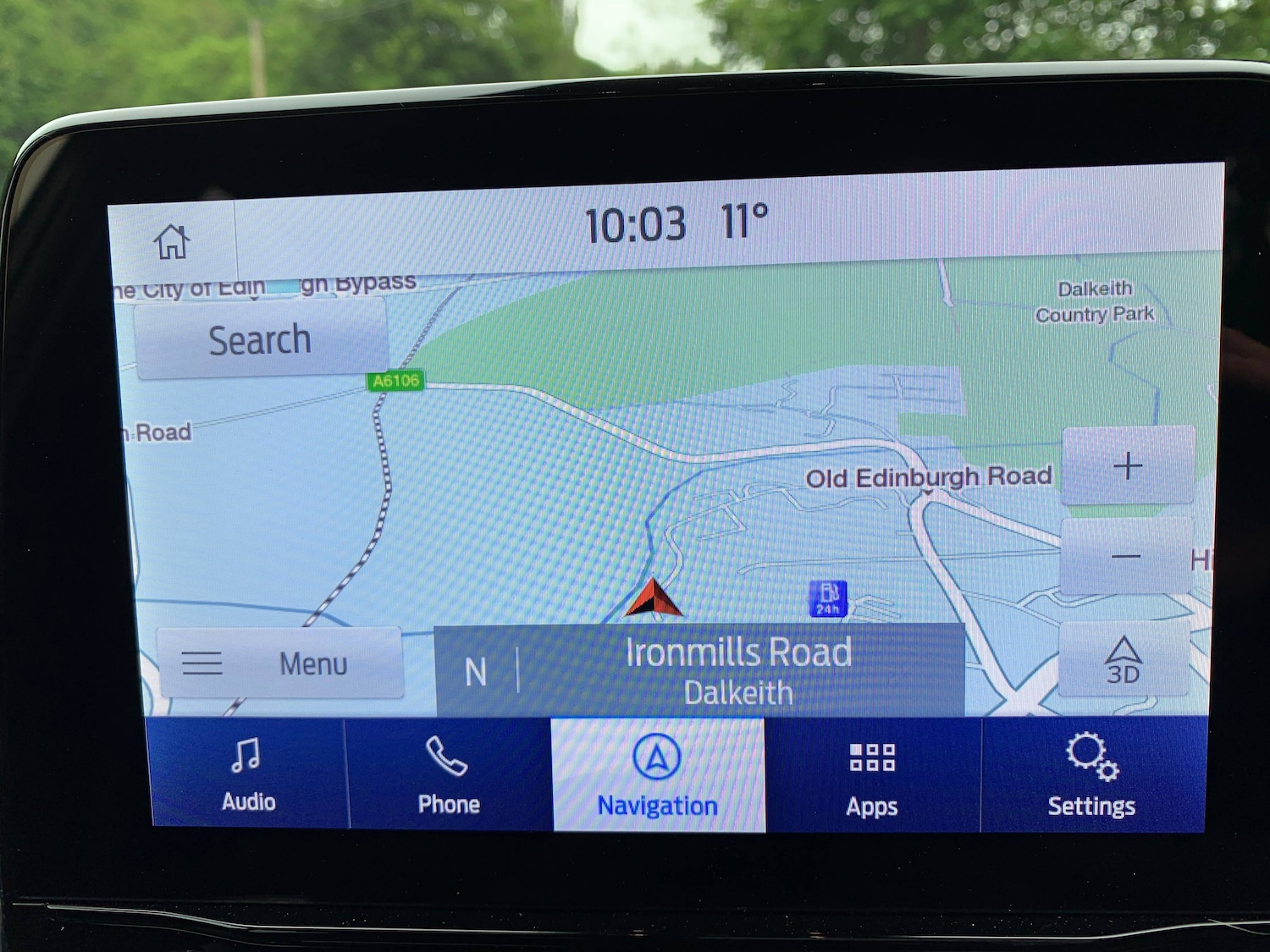 Used Ford Fiesta 2023 for sale - 77745158: Photo 25