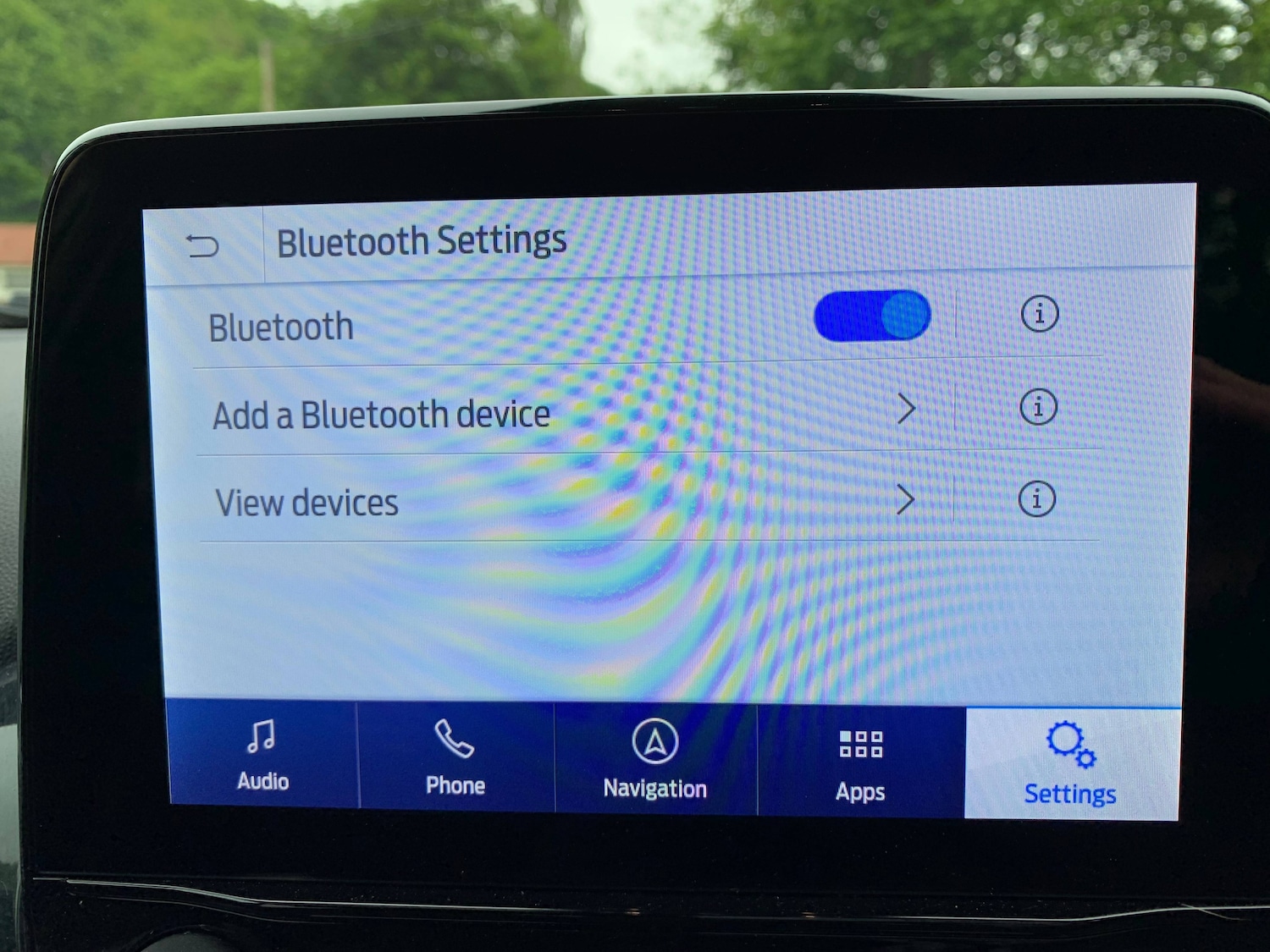 Used Ford Fiesta 2023 for sale - 77745158: Photo 27