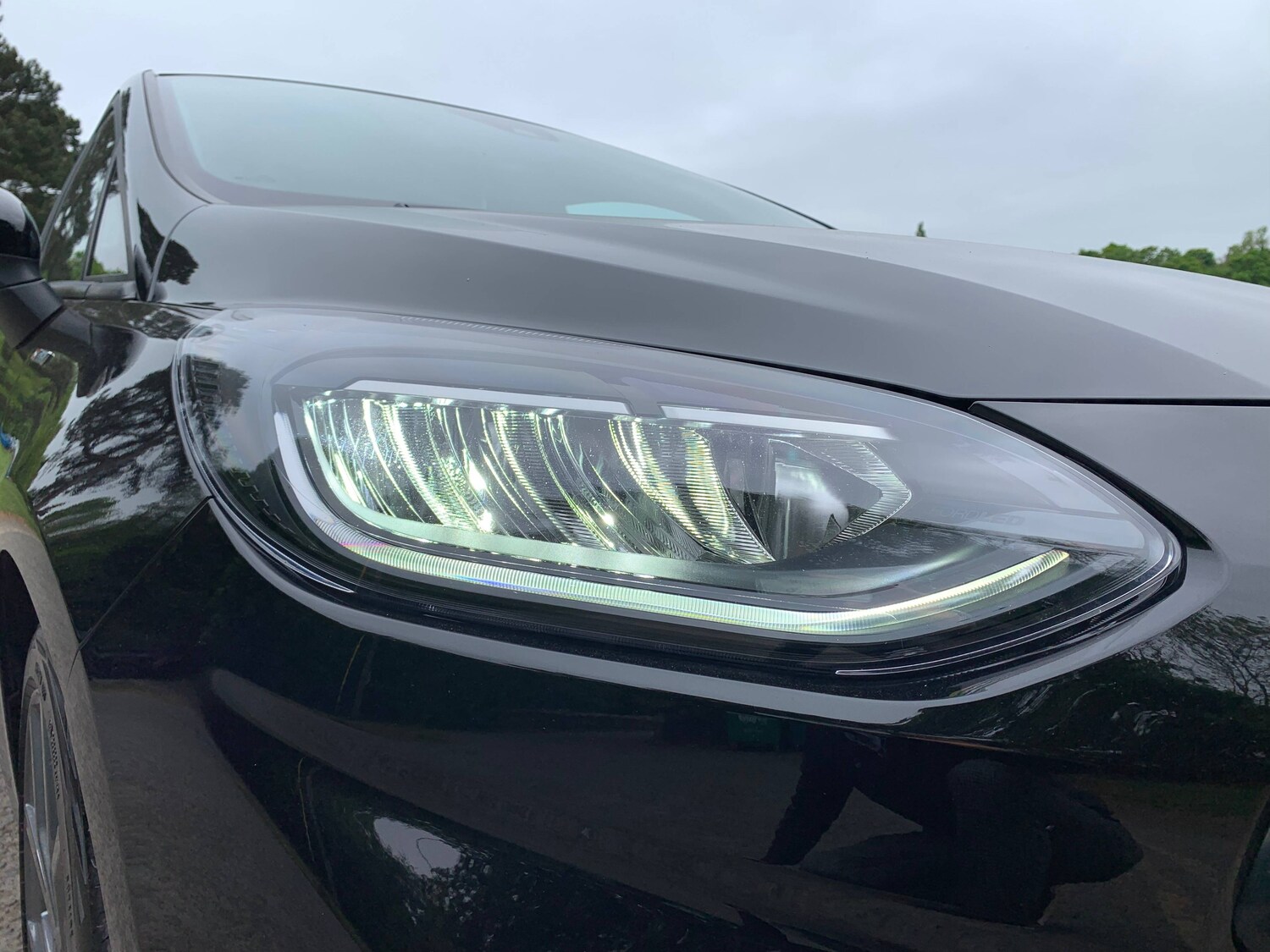 Used Ford Fiesta 2023 for sale - 77745158: Photo 30