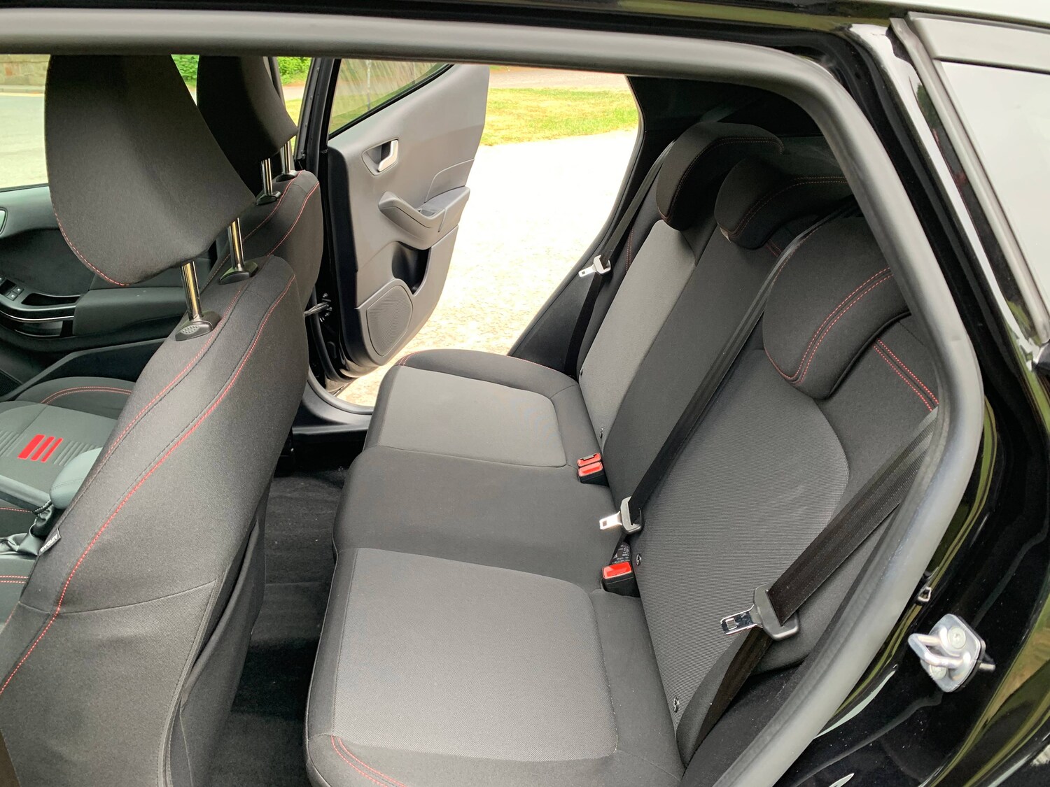 Used Ford Fiesta 2023 for sale - 77745158: Photo 34