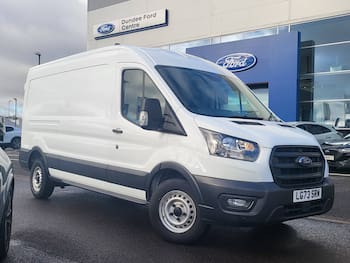 Used Ford Transit undefined for sale - 79674195: Photo