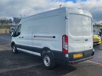 Used Ford Transit undefined for sale - 79674195: Photo