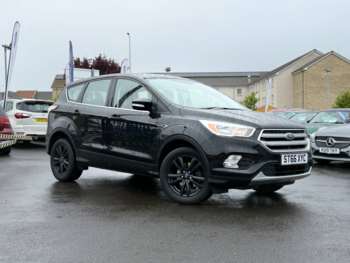 Used Ford Kuga 2017 for sale - 74881795: Photo
