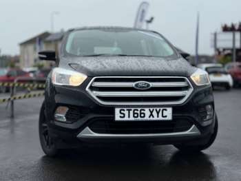 Used Ford Kuga 2017 for sale - 74881795: Photo