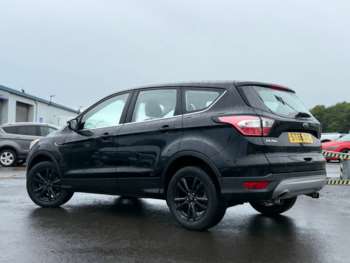 Used Ford Kuga 2017 for sale - 74881795: Photo
