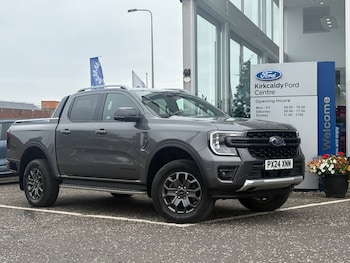Used Ford Ranger 2024 for sale - 79209382: Photo