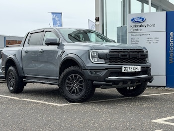 Used Ford Ranger 2023 for sale - 78828397: Photo