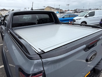 Used Ford Ranger 2023 for sale - 78828397: Photo