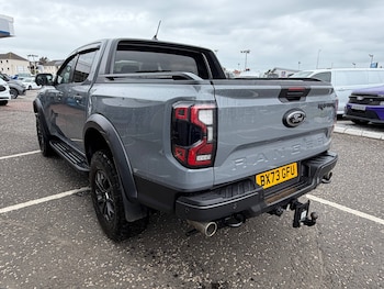 Used Ford Ranger 2023 for sale - 78828397: Photo