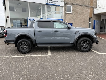 Used Ford Ranger 2023 for sale - 78828397: Photo