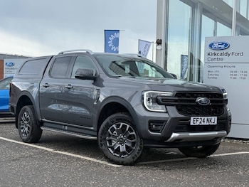 Used Ford Ranger undefined for sale - 78227115: Photo