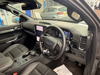 Used Ford Ranger undefined for sale - 78227115: Photo