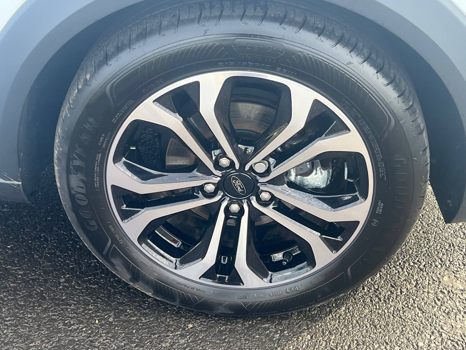 Used Ford Puma for sale - 77997194: Photo 10