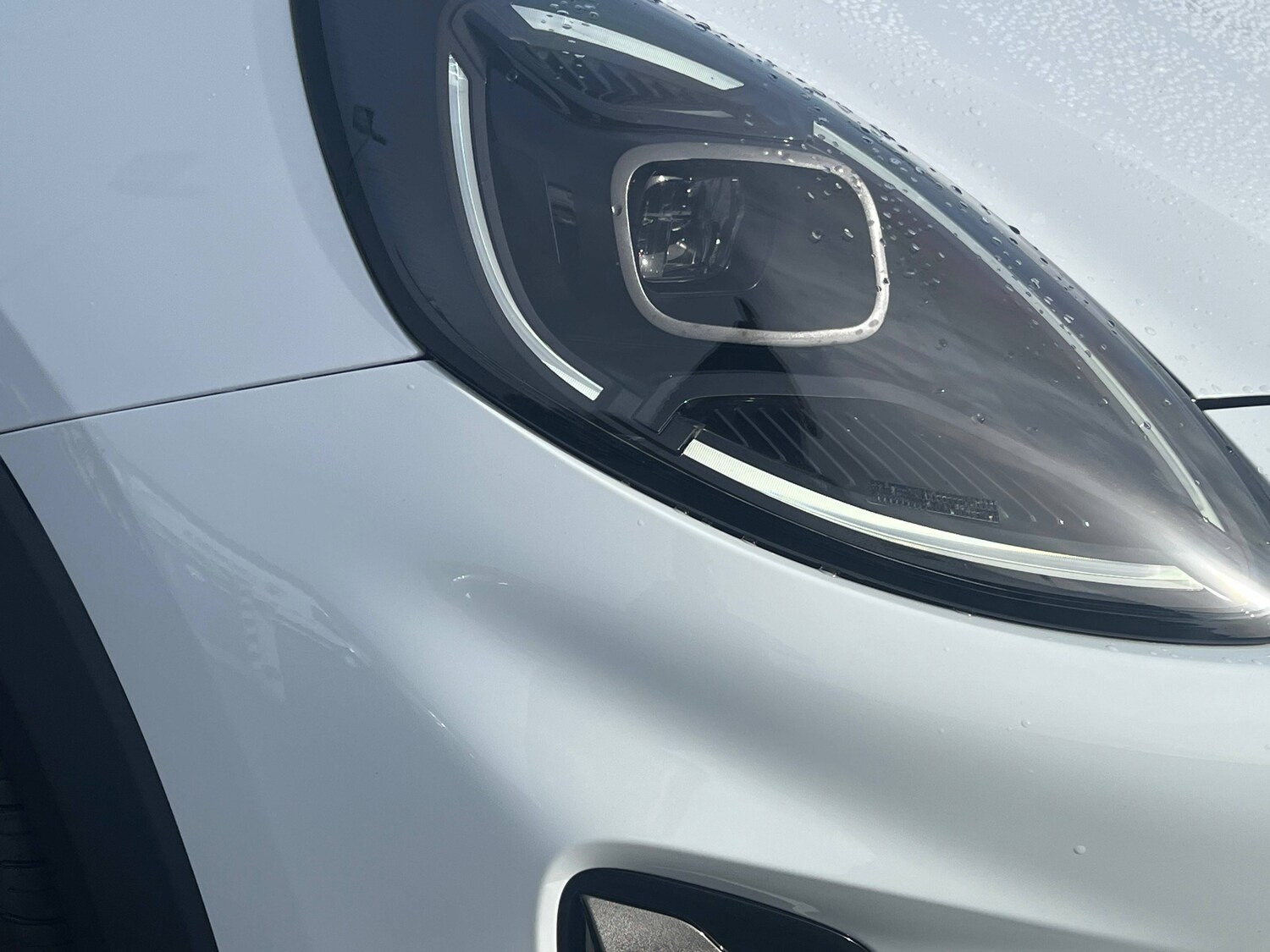 Used Ford Puma for sale - 77997194: Photo 13