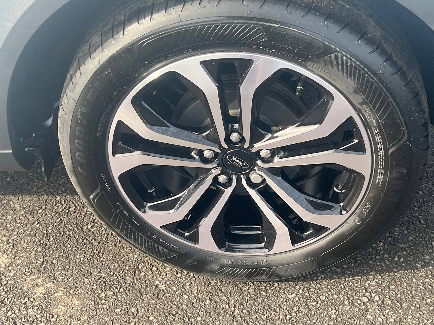 Used Ford Puma for sale - 77997194: Photo 16