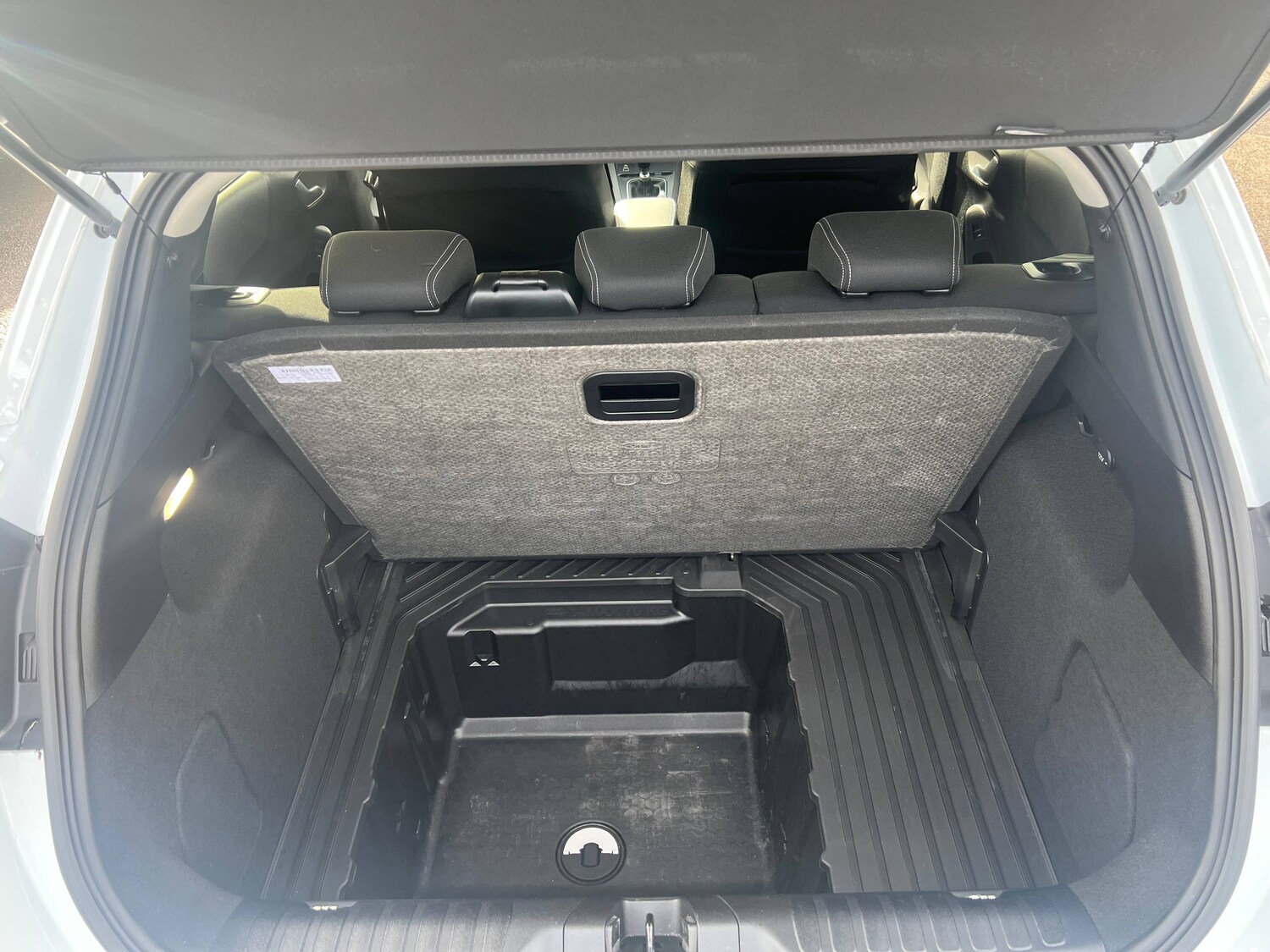 Used Ford Puma for sale - 77997194: Photo 18