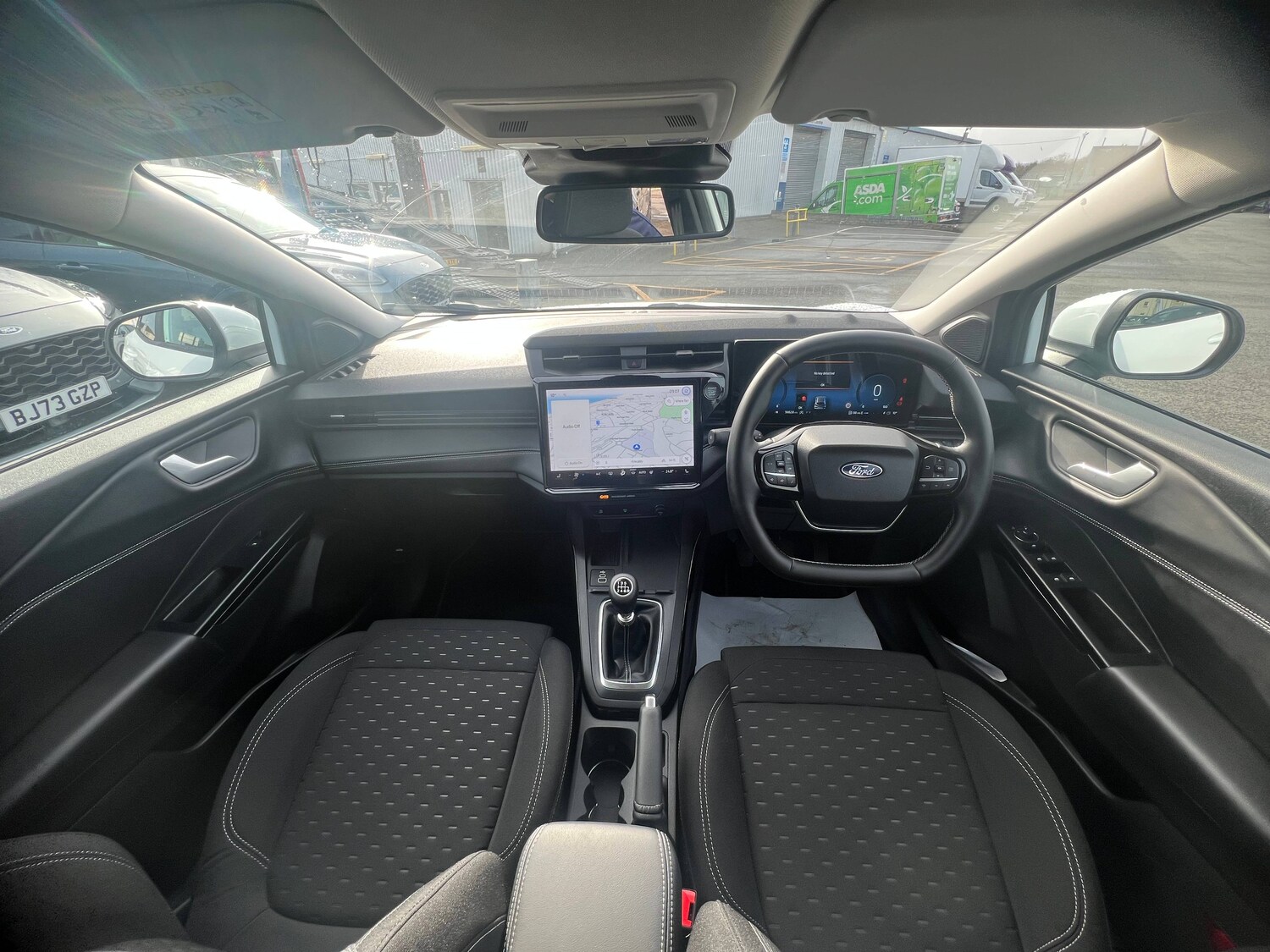 Used Ford Puma for sale - 77997194: Photo 19