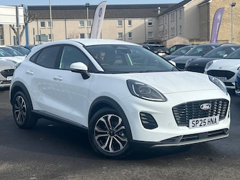 Used Ford Puma undefined for sale - 77997194: Photo