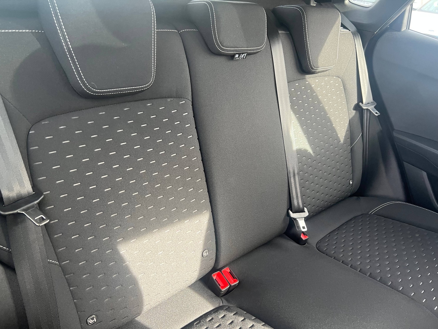 Used Ford Puma for sale - 77997194: Photo 20