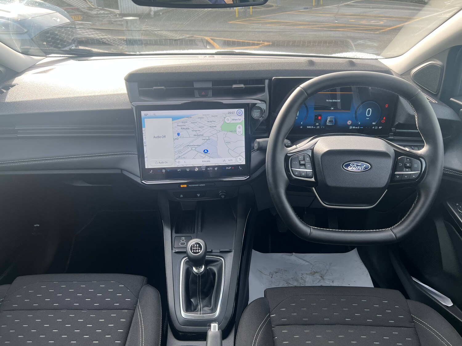 Used Ford Puma for sale - 77997194: Photo 22