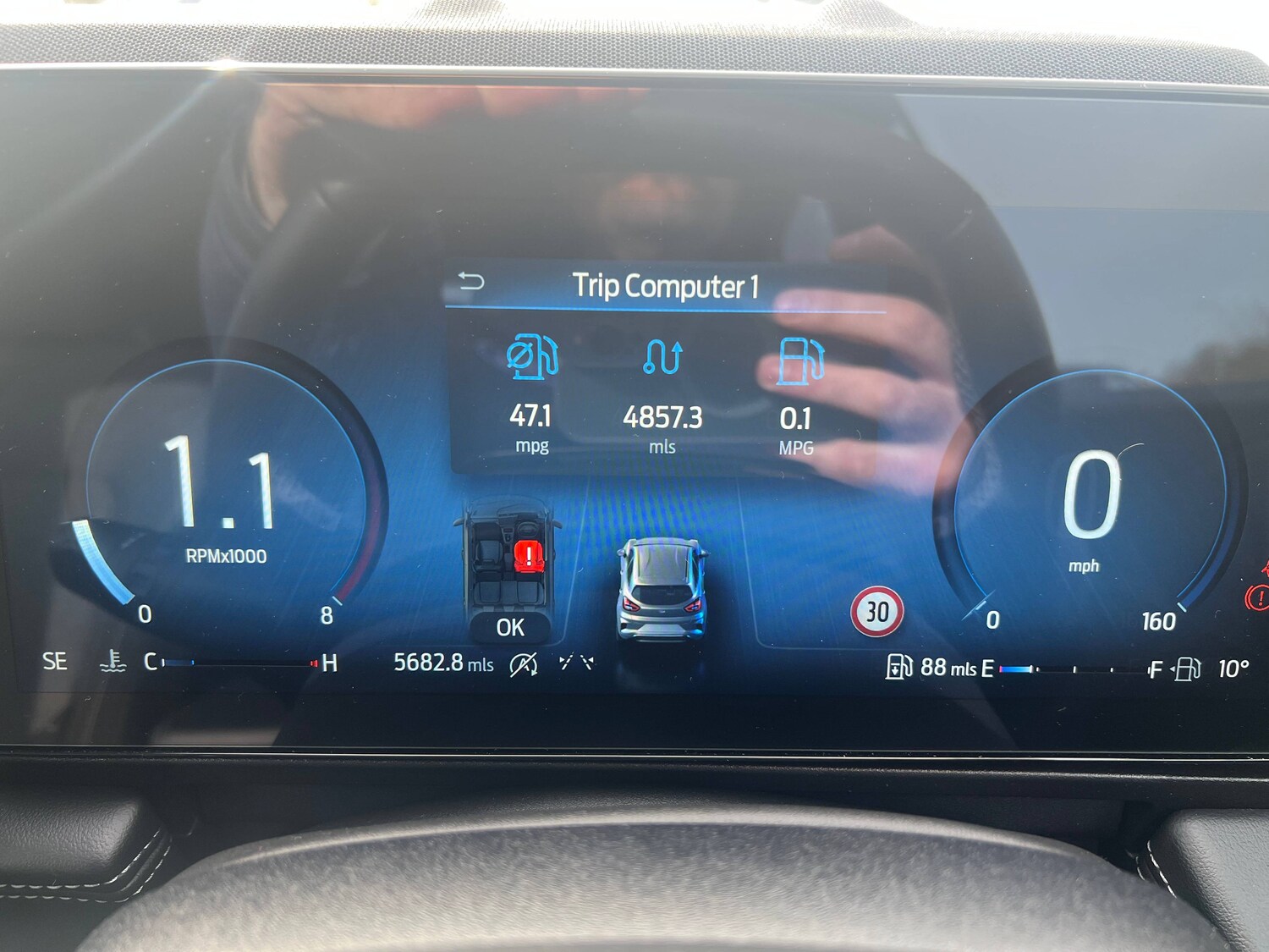 Used Ford Puma for sale - 77997194: Photo 23