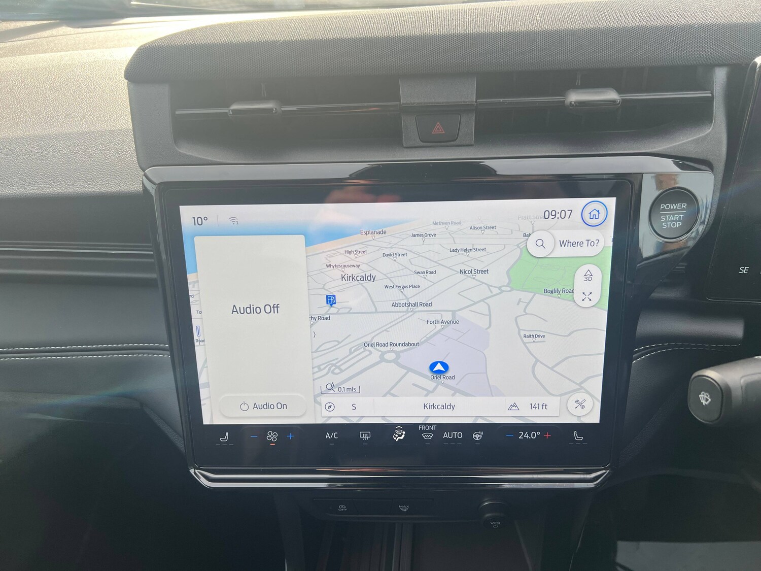 Used Ford Puma for sale - 77997194: Photo 26