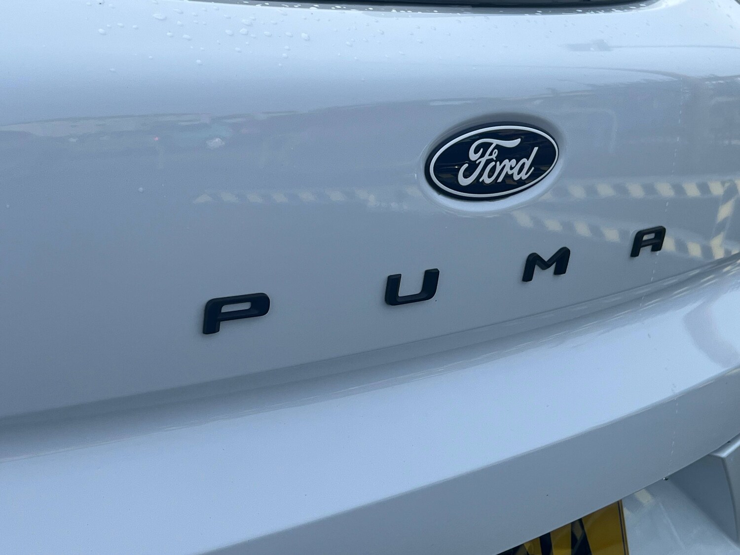 Used Ford Puma for sale - 77997194: Photo 7