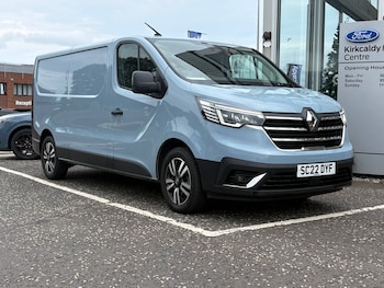 Used Renault Trafic 2022 for sale - 79141439: Photo