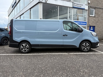 Used Renault Trafic 2022 for sale - 79141439: Photo