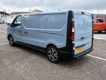 Used Renault Trafic 2022 for sale - 79141439: Photo