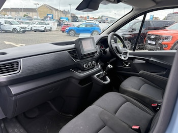 Used Renault Trafic 2022 for sale - 79141439: Photo