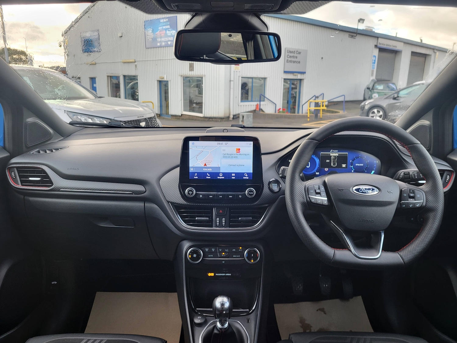 Vehicle 13