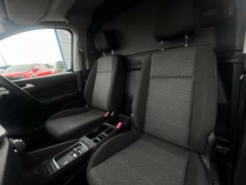 Used Ford Transit Connect 2024 for sale - 75148674: Photo
