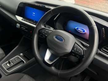 Used Ford Transit Connect 2024 for sale - 75148674: Photo