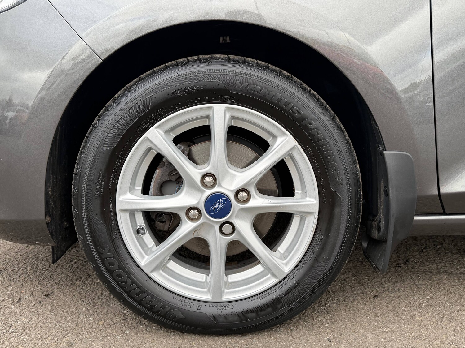 Used Ford Fiesta 2019 for sale - 77974748: Photo 11