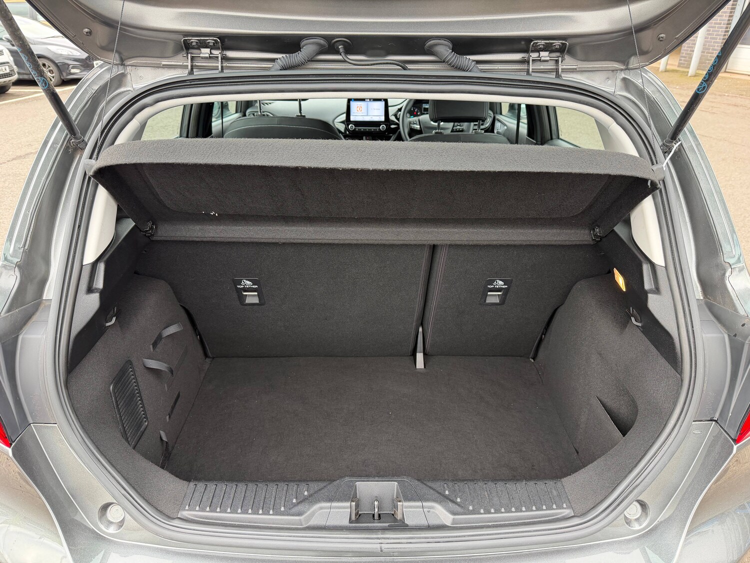 Used Ford Fiesta 2019 for sale - 77974748: Photo 15