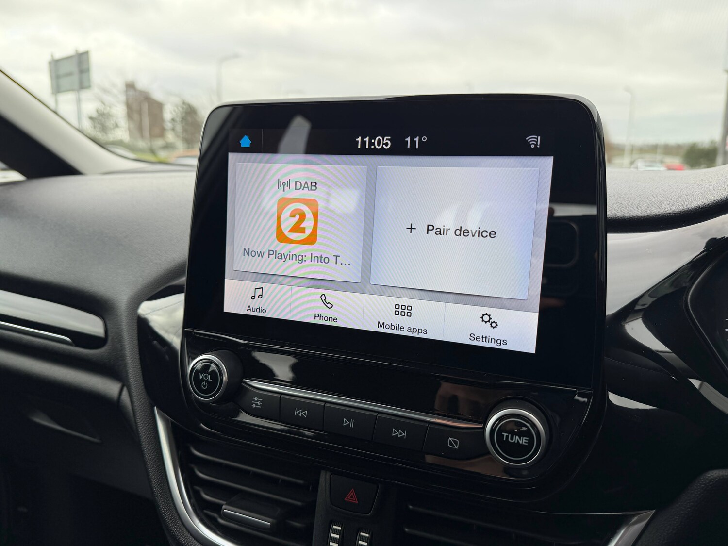 Used Ford Fiesta 2019 for sale - 77974748: Photo 19