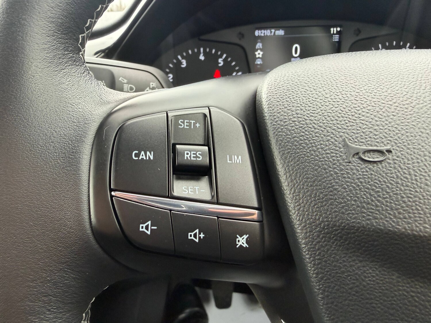 Used Ford Fiesta 2019 for sale - 77974748: Photo 23