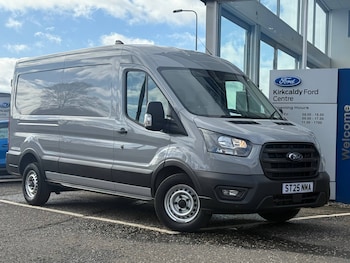 Used Ford Transit 2025 for sale - 78487126: Photo