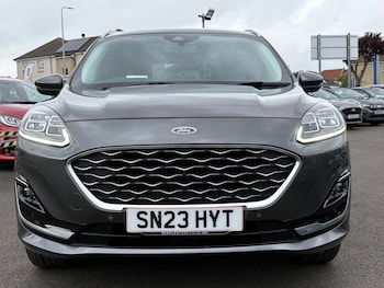 Used Ford Kuga 2023 for sale - 78894260: Photo