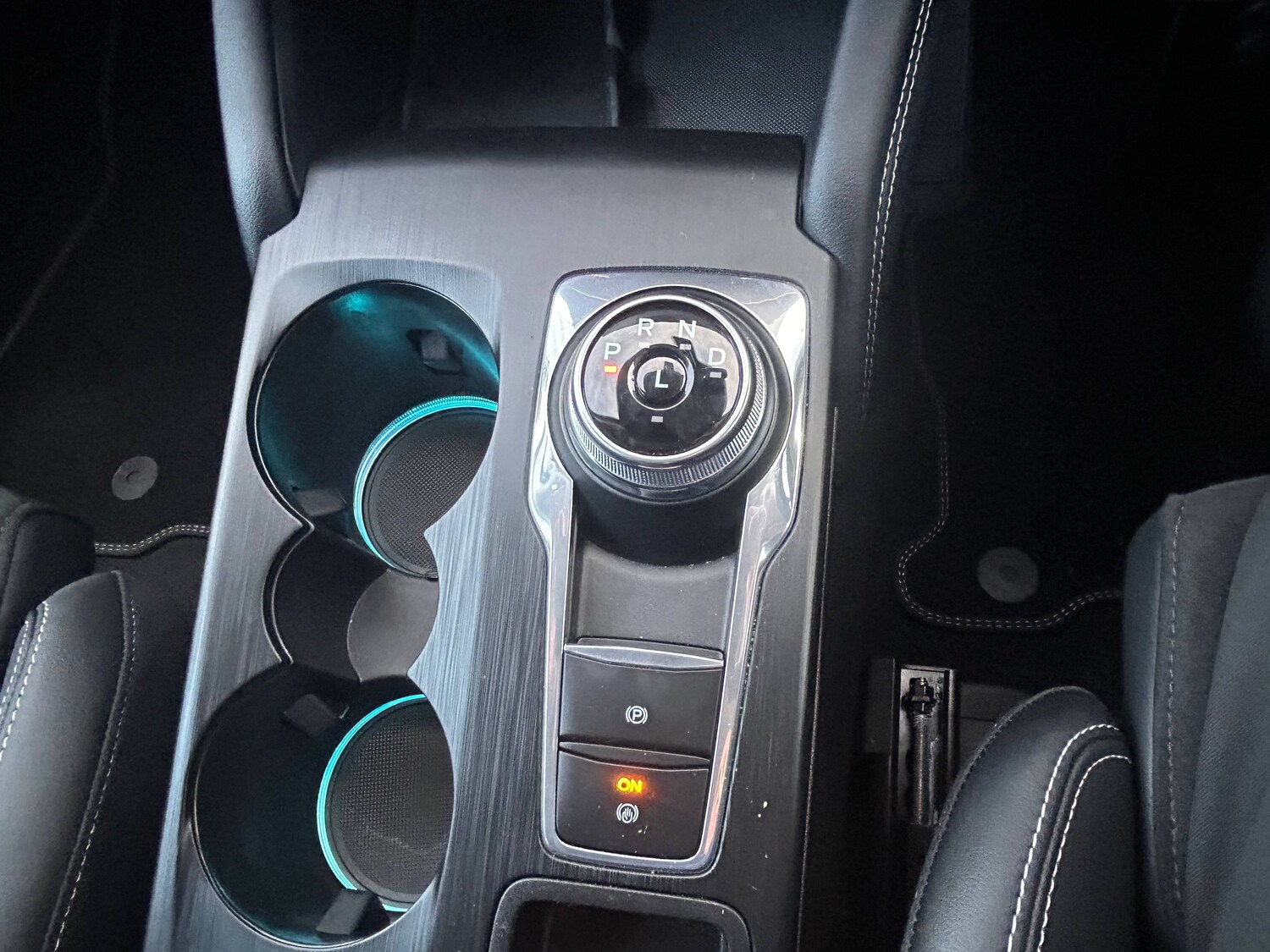 Used Ford Kuga 2025 for sale - 76649803: Photo 11