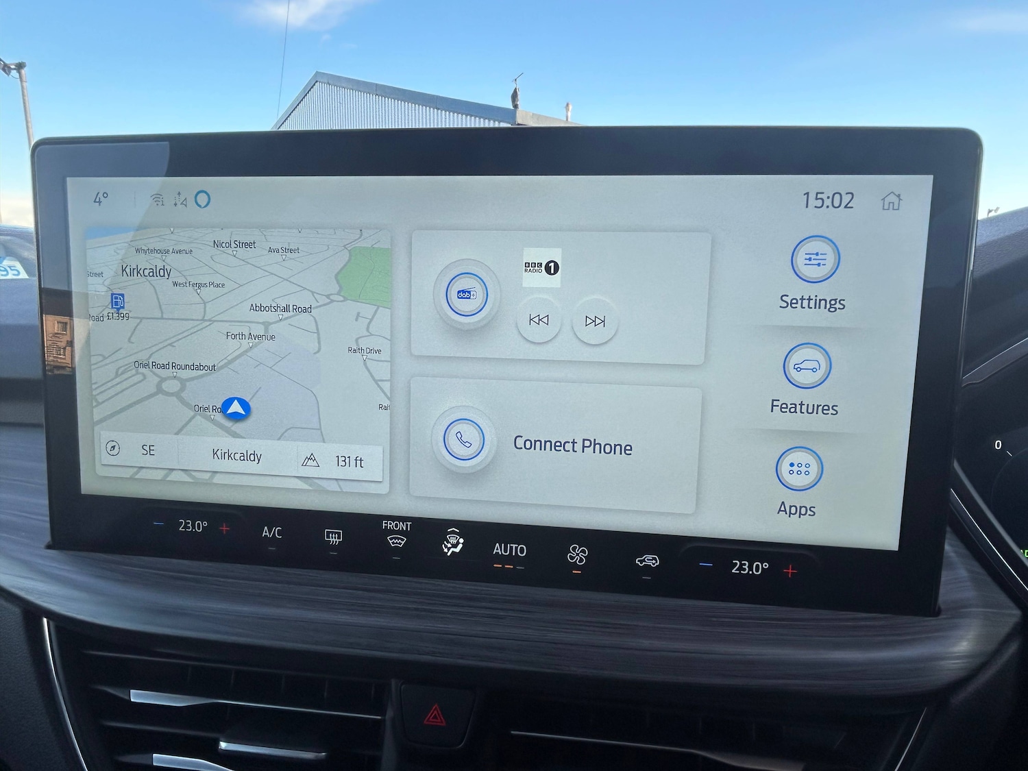 Used Ford Kuga 2025 for sale - 76649803: Photo 12