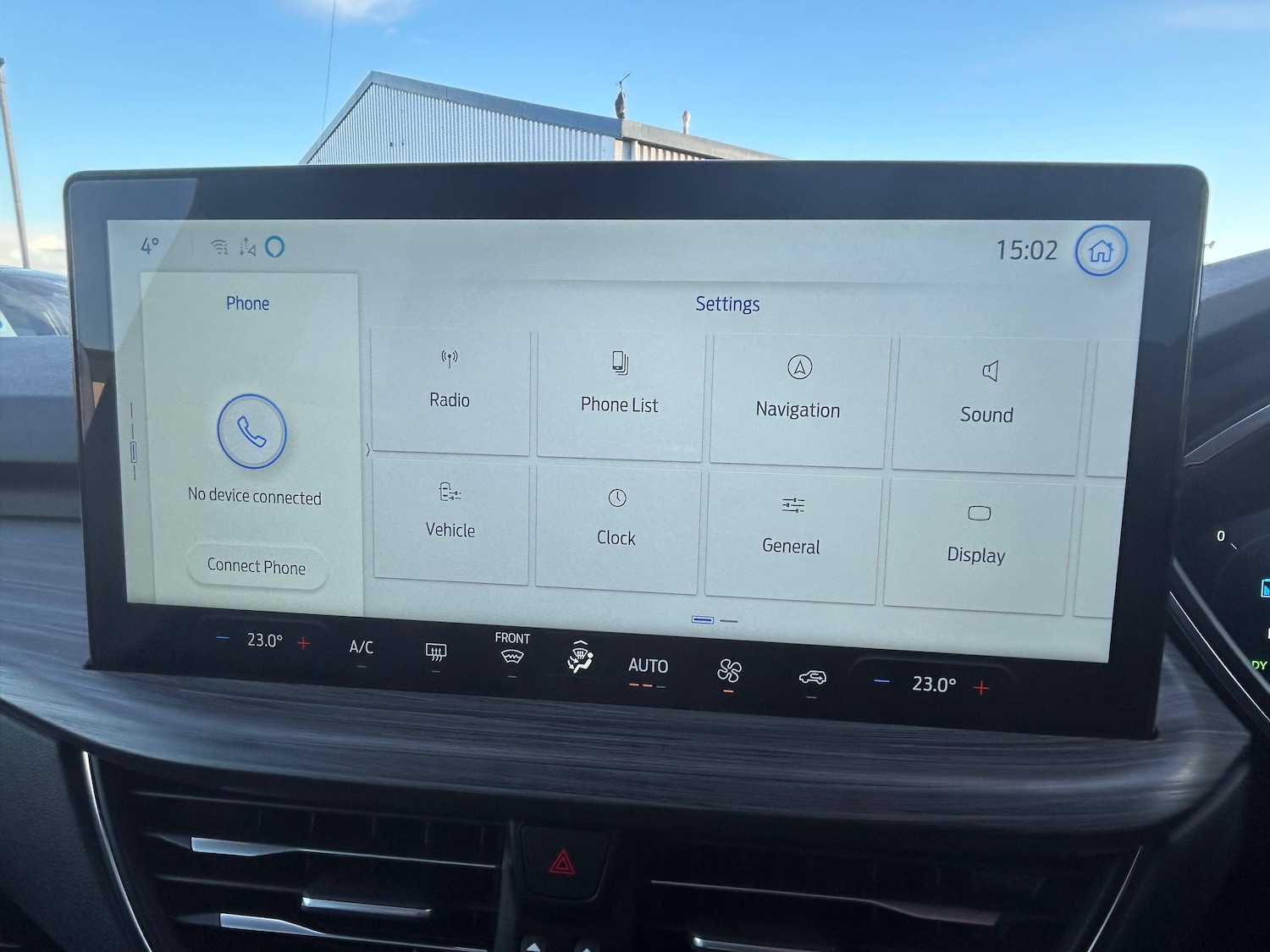 Used Ford Kuga 2025 for sale - 76649803: Photo 13